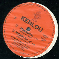 KENLOU - Moonshine / Hillbilly Song