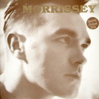 MORRISSEY - Interesting Drug