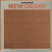 NEW ORDER - The Peel Sessions