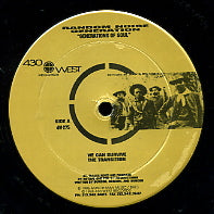 RANDOM NOISE GENERATION - Generations Of Soul