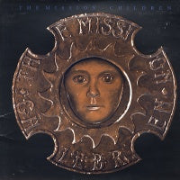 THE MISSION - Children