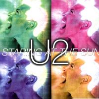 U2 - Staring At The Sun