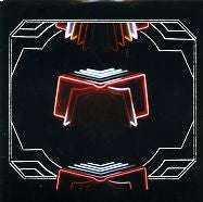 ARCADE FIRE - Neon Bible