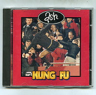 ASH - Kung Fu