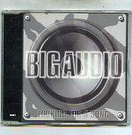 BIG AUDIO (DYNAMITE) - Looking For A Song