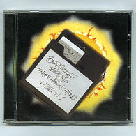 BEASTIE BOYS - Interview CD for Hello Nasty