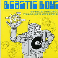BEASTIE BOYS - Remote Control