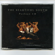 THE BEAUTIFUL SOUTH - Perfect 10
