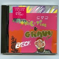 BECK - Nicotine & Gravy