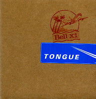 BELL X1 - Tongue