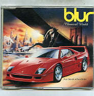 BLUR - Chemical World