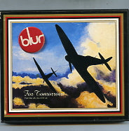 BLUR - For Tomorrow