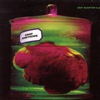 DROP NINETEENS - Your Aquarium