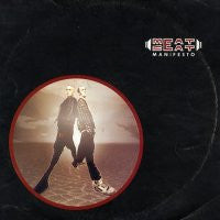 MEAT BEAT MANIFESTO - Radio Babylon  / Helter Skelter