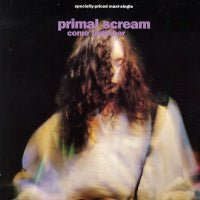 PRIMAL SCREAM - Come Together