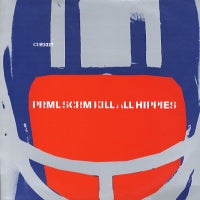 PRIMAL SCREAM - Kill All Hippies