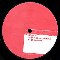 VARIOUS (ADRENALIN M.O.D. / HOTT HANDZ / MD III / VELODROME) - Secret Mixes Fixes - Vol 3