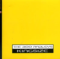BOO RADLEYS - Kingsize