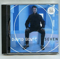 DAVID BOWIE - Seven