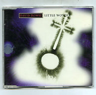 DAVID BOWIE - Little Wonder