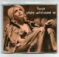 BRIX - Happy Unbirthday EP