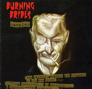 BURNING BRIDES - Album Sampler