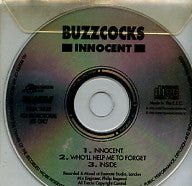BUZZCOCKS - Innocent