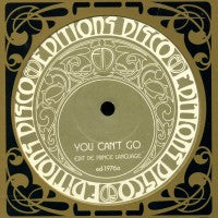 HAROLD MELVIN / JAKKI - You Can't Go / Sun Sun Sun