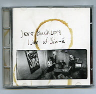 JEFF BUCKLEY - Live At Sin-E