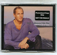 MICHAEL BOLTON - Only A Woman Like You
