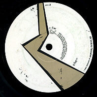 MR VELCRO FASTENER - Otherside Part 1