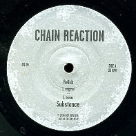 SUBSTANCE - Relish