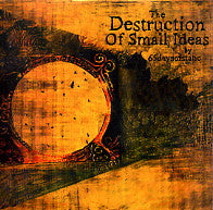 65DAYSOFSTATIC - The Destruction Of Small Ideas