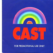 CAST - Free Me