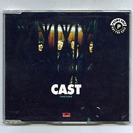 CAST - Finetime