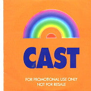 CAST - Live The Dream