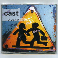 CAST - Desert Drought