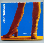 THE CHARLATANS - Tremelo Song