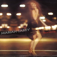 MARIAH CAREY - Someday
