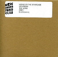 NEW YOUNG PONY CLUB - Fantastic Playroom