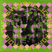 PSYCHEDELIC FURS - Forever Now