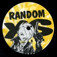 RANDOM XS - Give Your Body EP