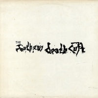 SOUTHERN DEATH CULT - Southern Death Cult
