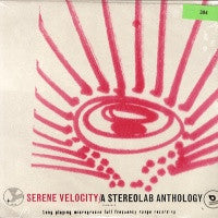 STEREOLAB - Serene Velocity