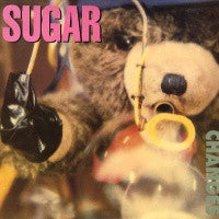 SUGAR - Changes