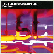 THE SUNSHINE UNDERGROUND - Borders