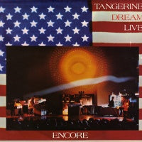 TANGERINE DREAM - Encore / Hobo March