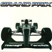 TEENAGE FANCLUB - Grand Prix