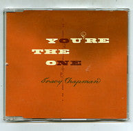 TRACY CHAPMAN - You're The One
