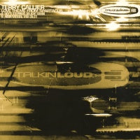 TERRY CALLIER - Love Theme From Spartacus